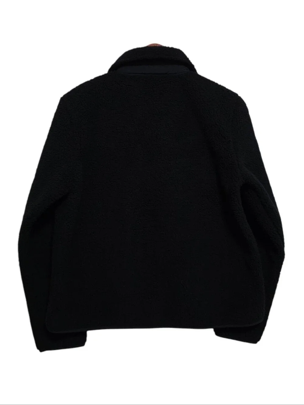 J. Crew collared button